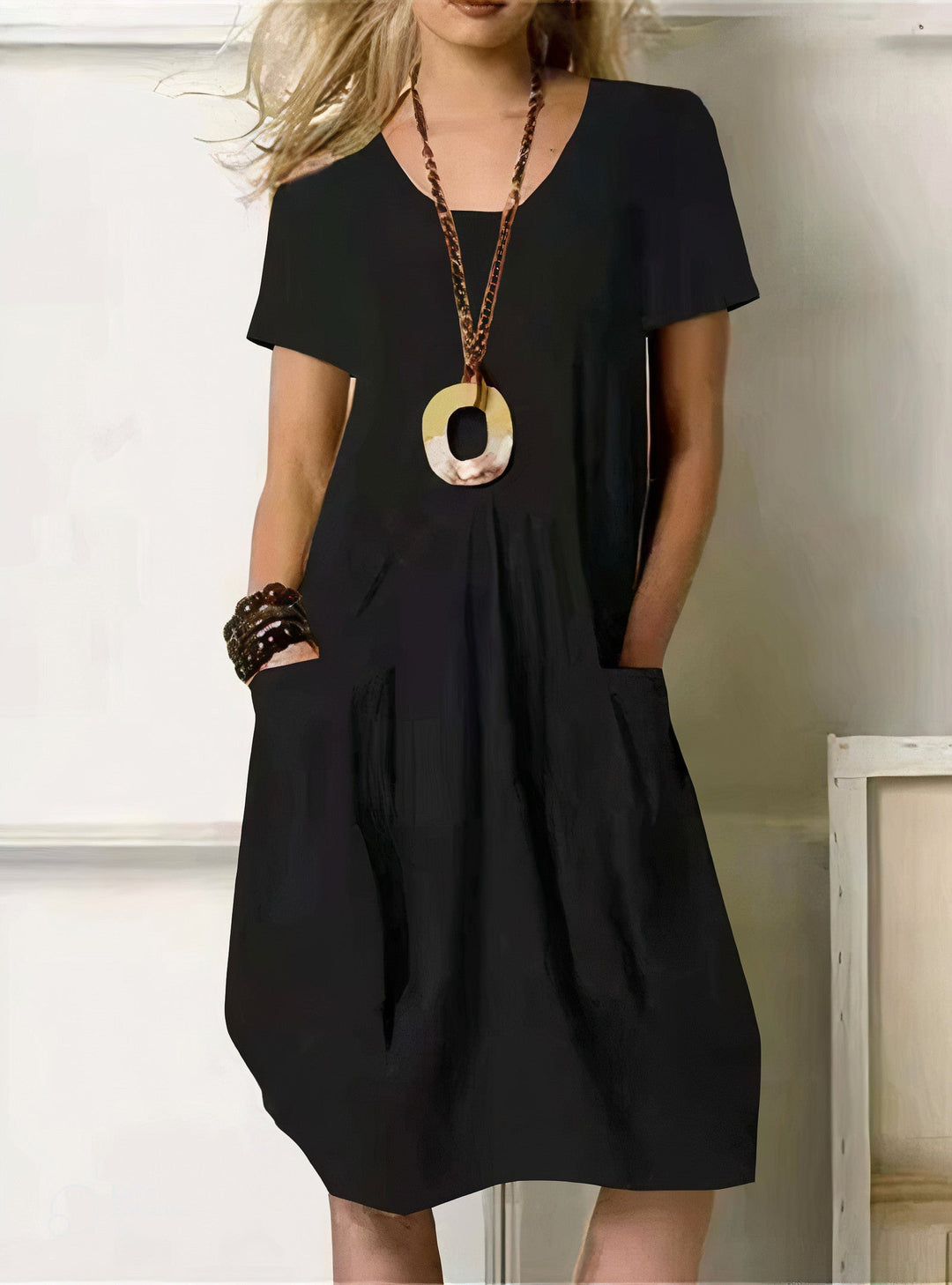 UBUD™l - Casual Dress