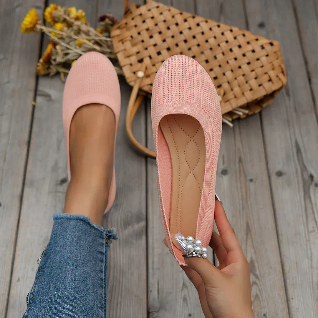 Elsie | Breathable Non-Slip Shoes