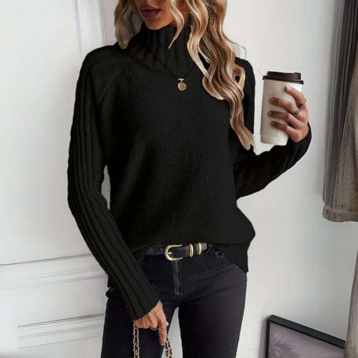 Hannah™ |Elegant Sweater