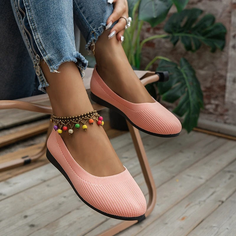Elsie | Breathable Non-Slip Shoes