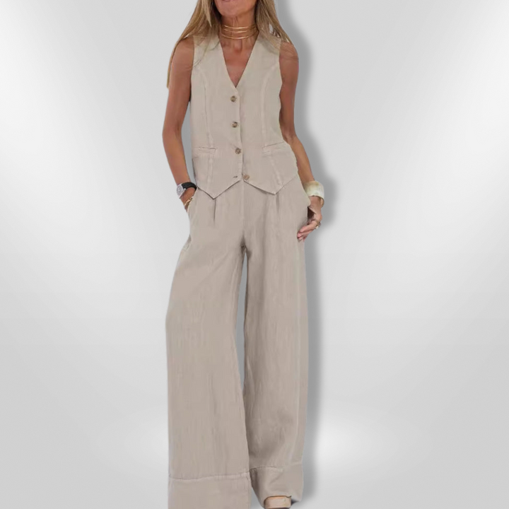 NINA™ | set for women