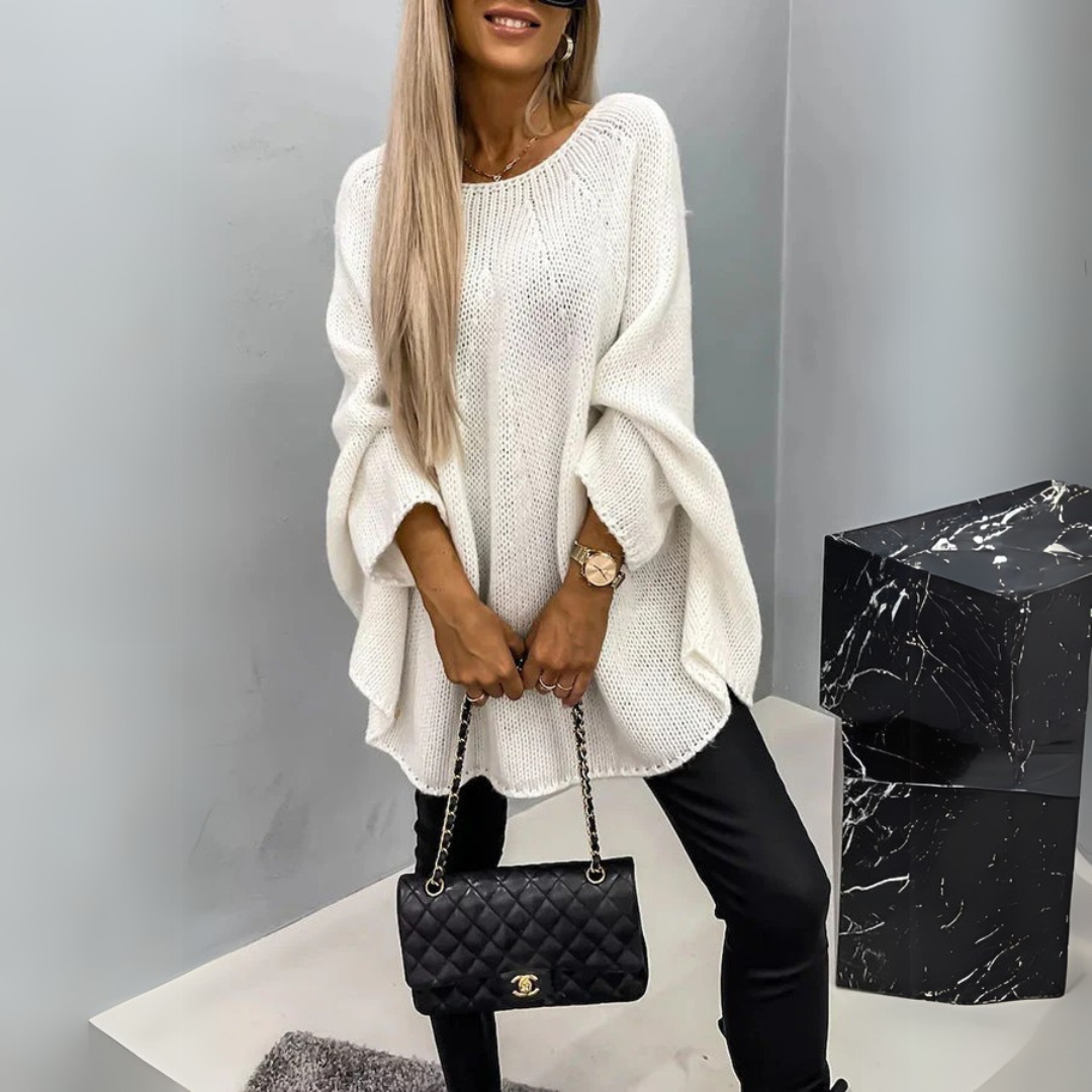 Isabelle™ |Classic Knit
