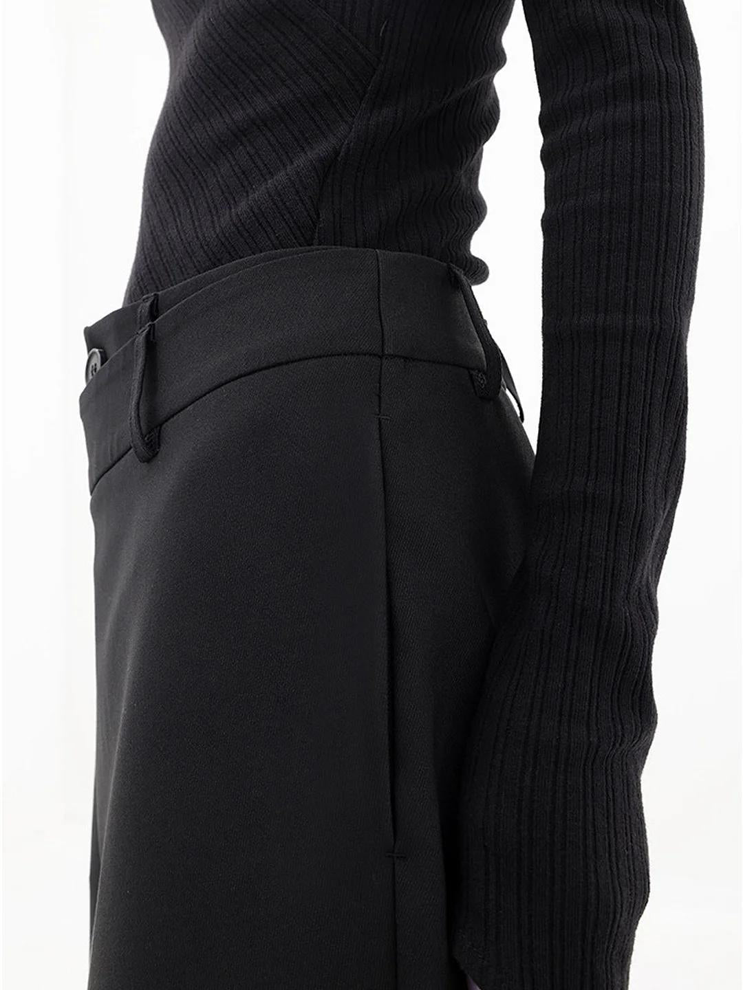 Luisa | Comfortable and Loose Pants