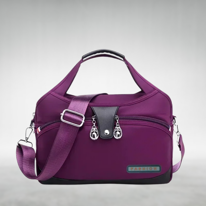 Cataleya™ Anti-Theft Crossbody Bag