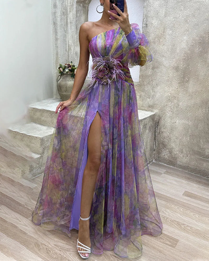 Nana™l Elegant Dress