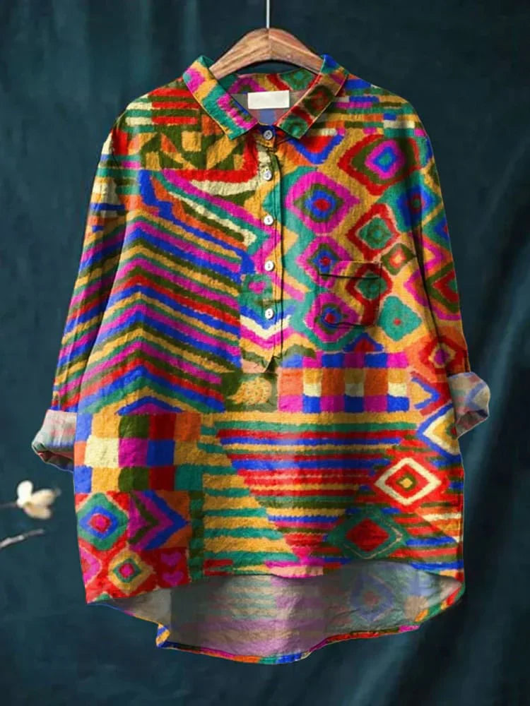 Peace™Hippie Art Shirt