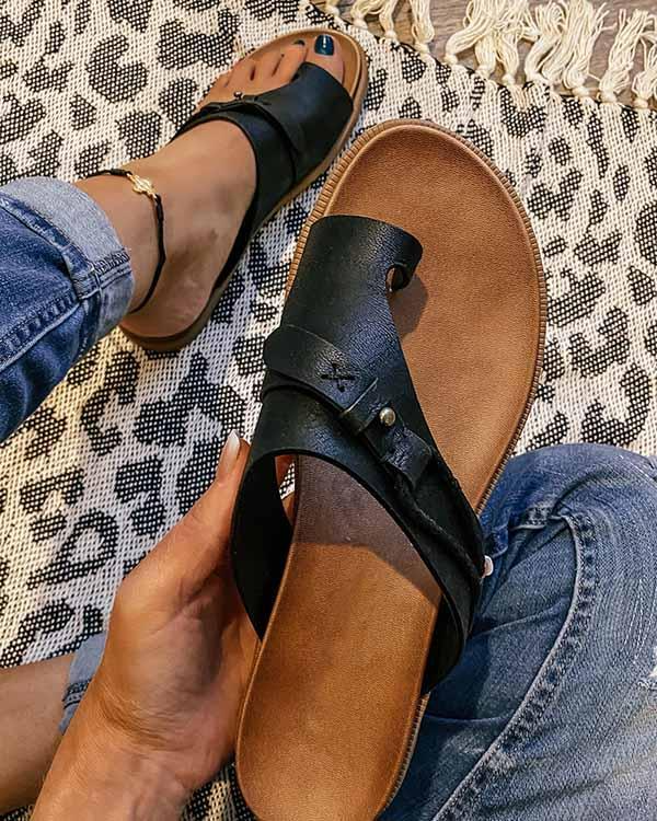 JESSIE™ l- Women's Orthopedic Sandals
