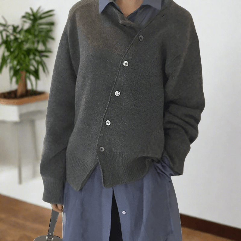 Cathy™ | Soft Cardigan