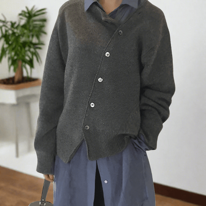 Cathy™ | Soft Cardigan
