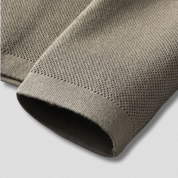 Victor | Premium Tailored Men's Cardigan