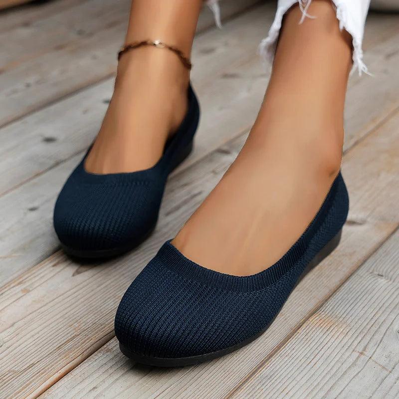 Elsie | Breathable Non-Slip Shoes