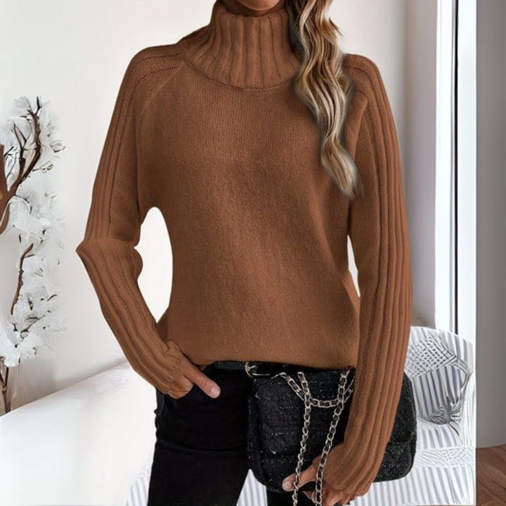 Hannah™ |Elegant Sweater
