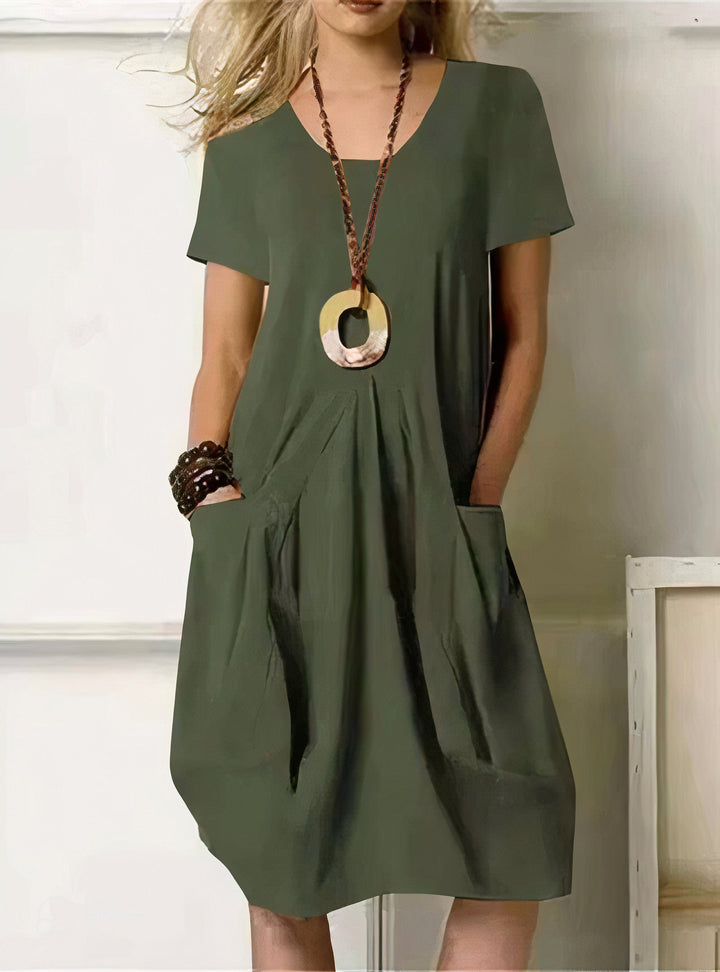 UBUD™l - Casual Dress