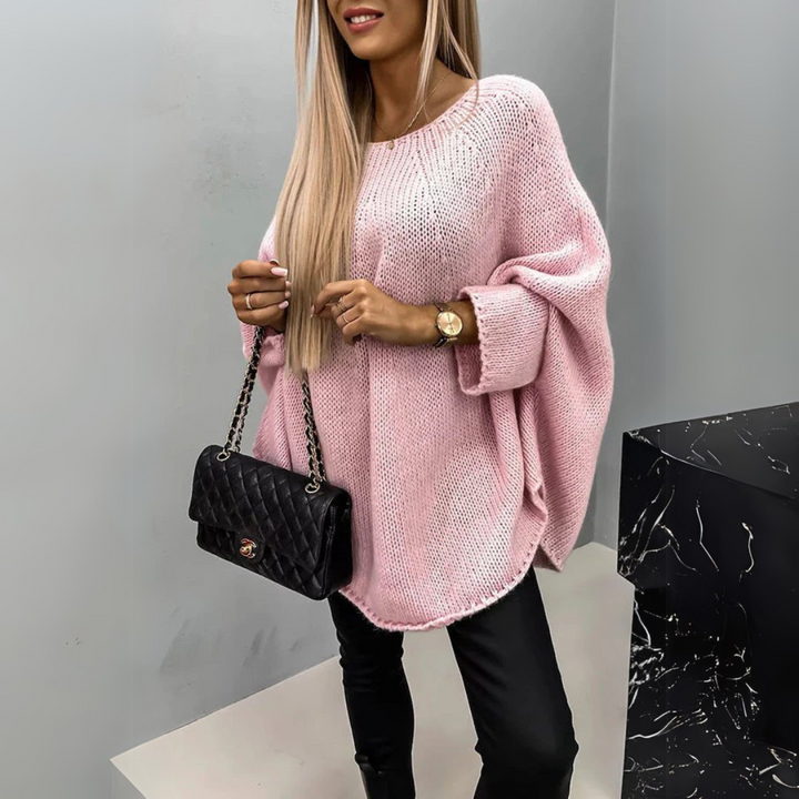Isabelle™ |Classic Knit