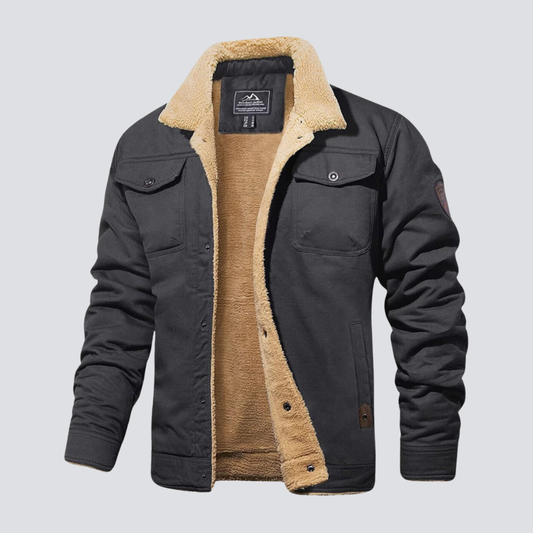 Pete™ | Bomber Jackets