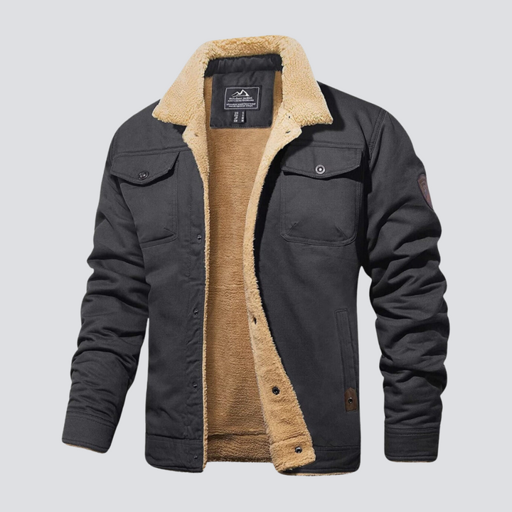 Pete™ | Bomber Jackets