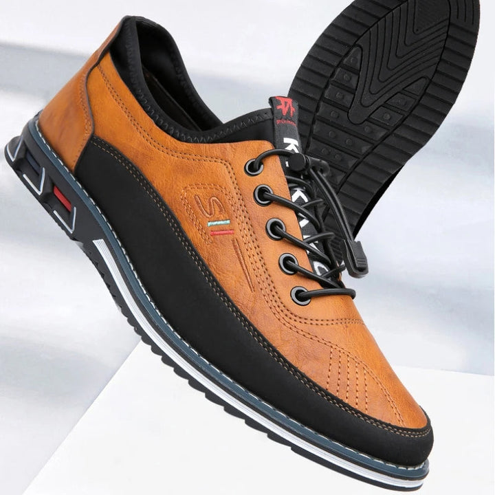 Marcel™ l- Orthopedic Oxford Shoes