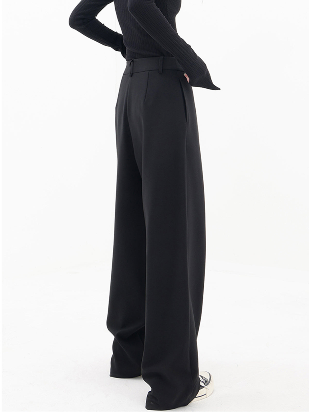 Luisa | Comfortable and Loose Pants