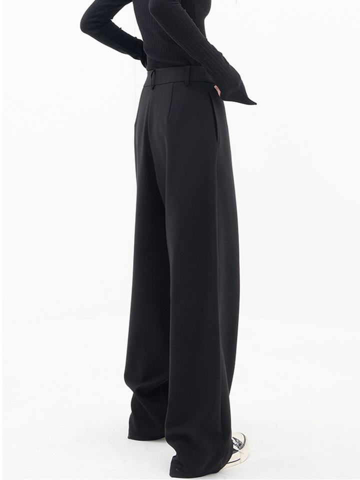 Luisa | Comfortable and Loose Pants