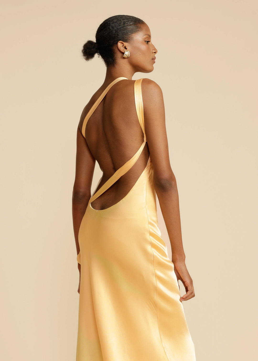 Selene ™ | - Maxi dress