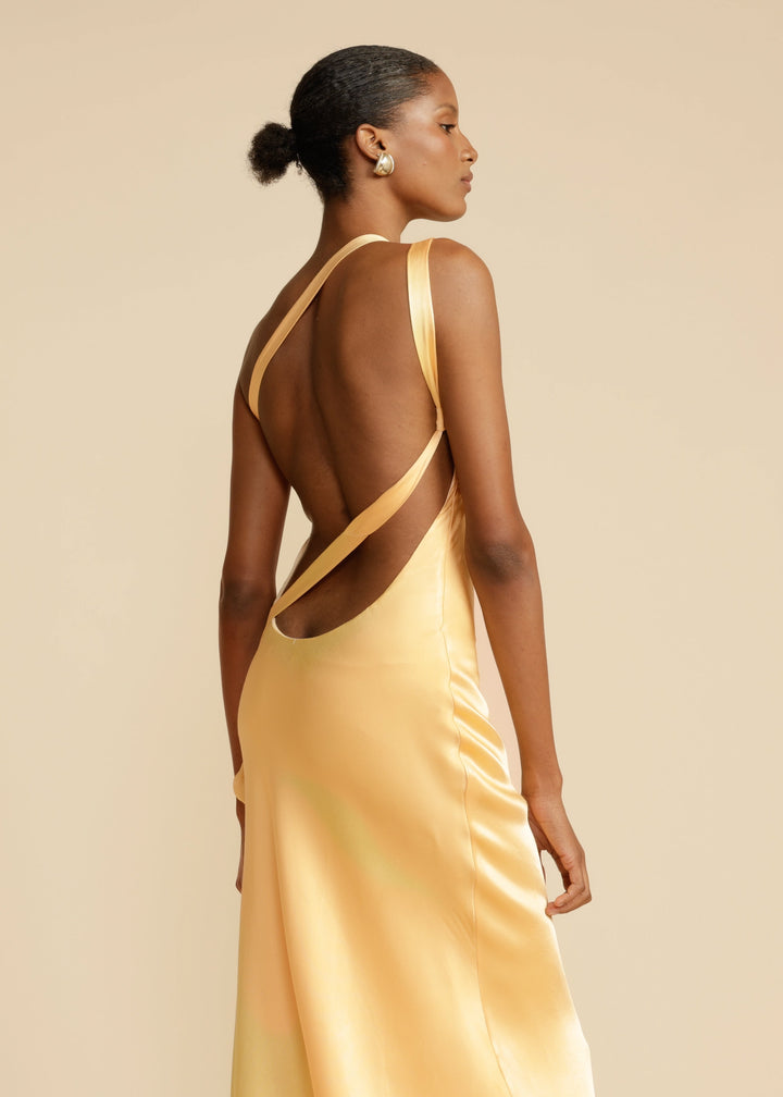 Selene ™ | - Maxi dress