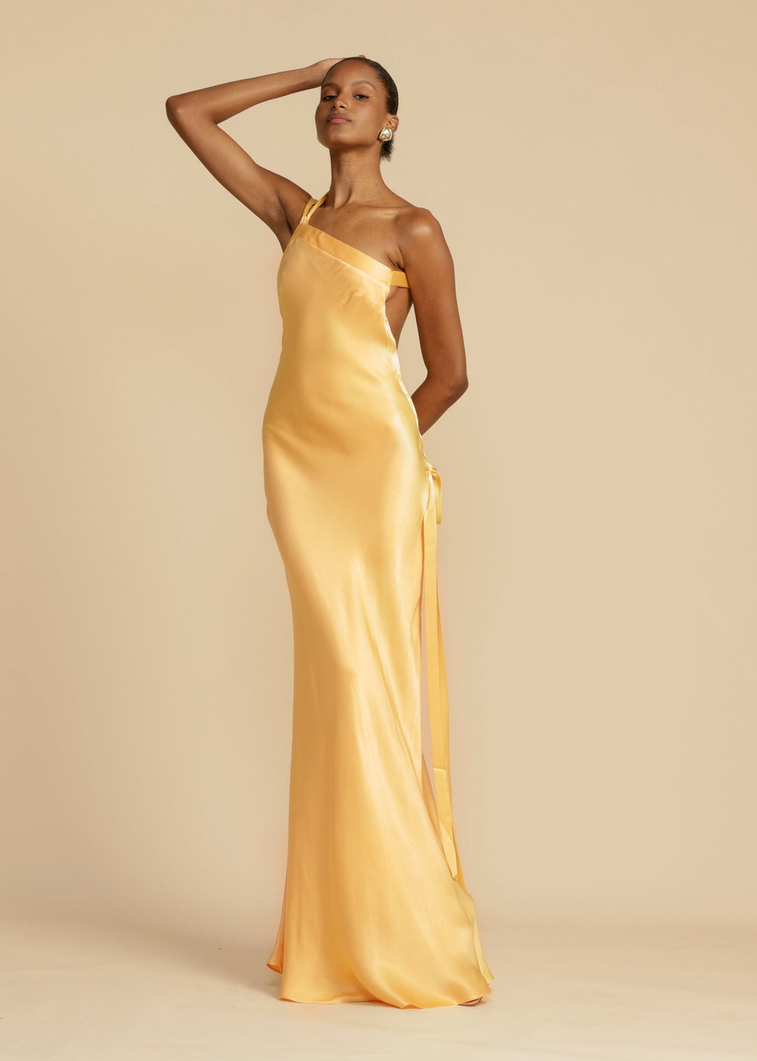 Selene ™ | - Maxi dress