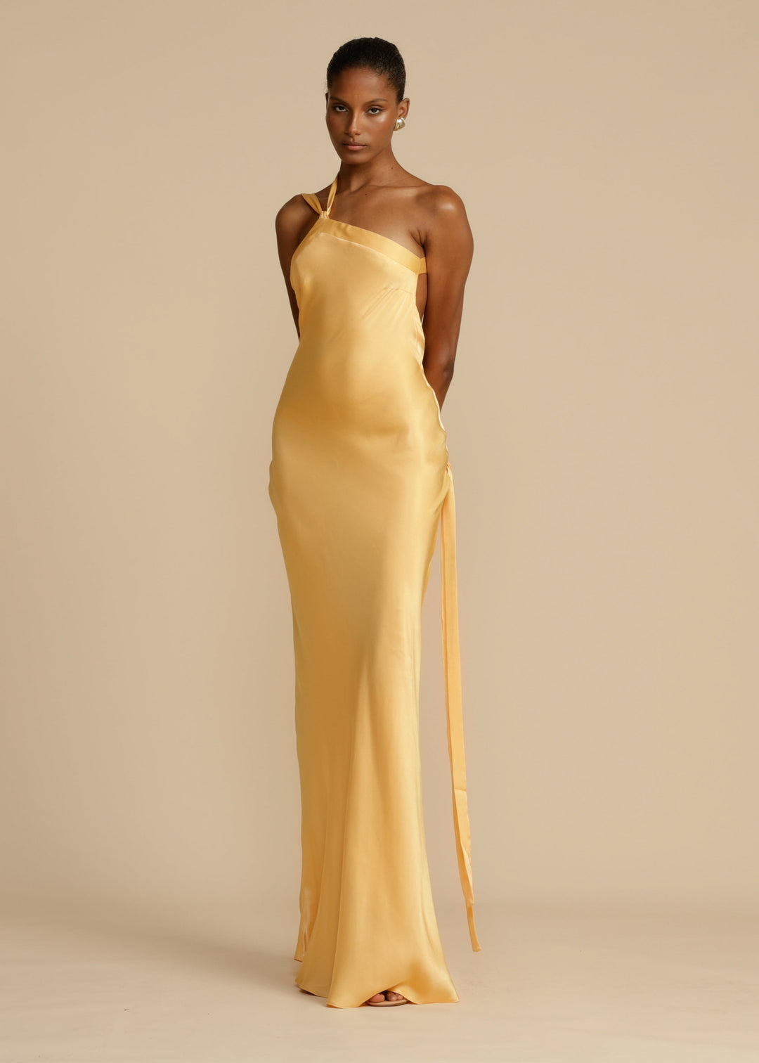 Selene ™ | - Maxi dress