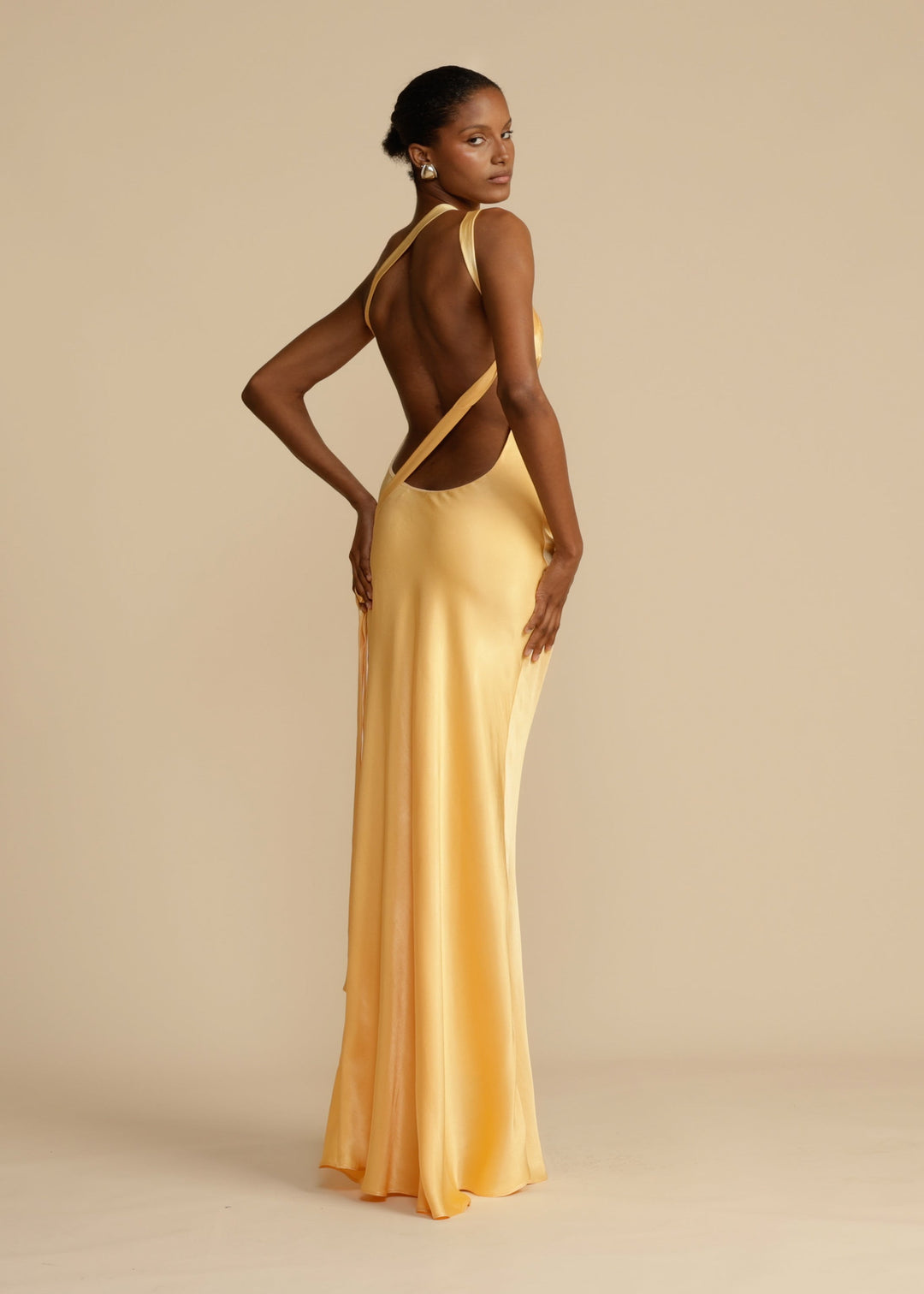 Selene ™ | - Maxi dress