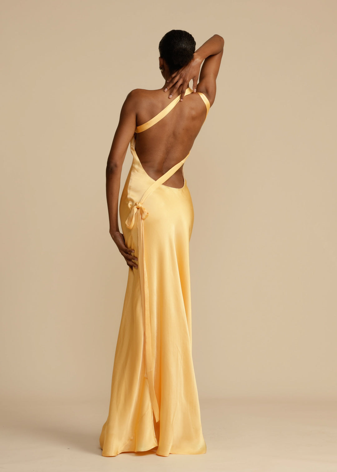 Selene ™ | - Maxi dress