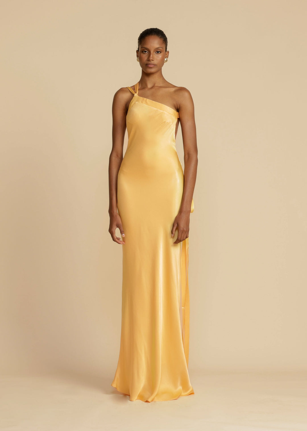 Selene ™ | - Maxi dress