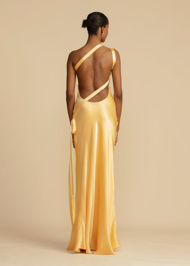 Selene ™ | - Maxi dress