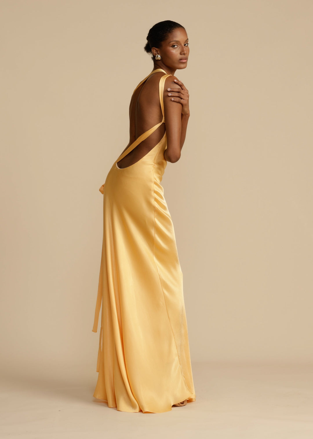 Selene ™ | - Maxi dress