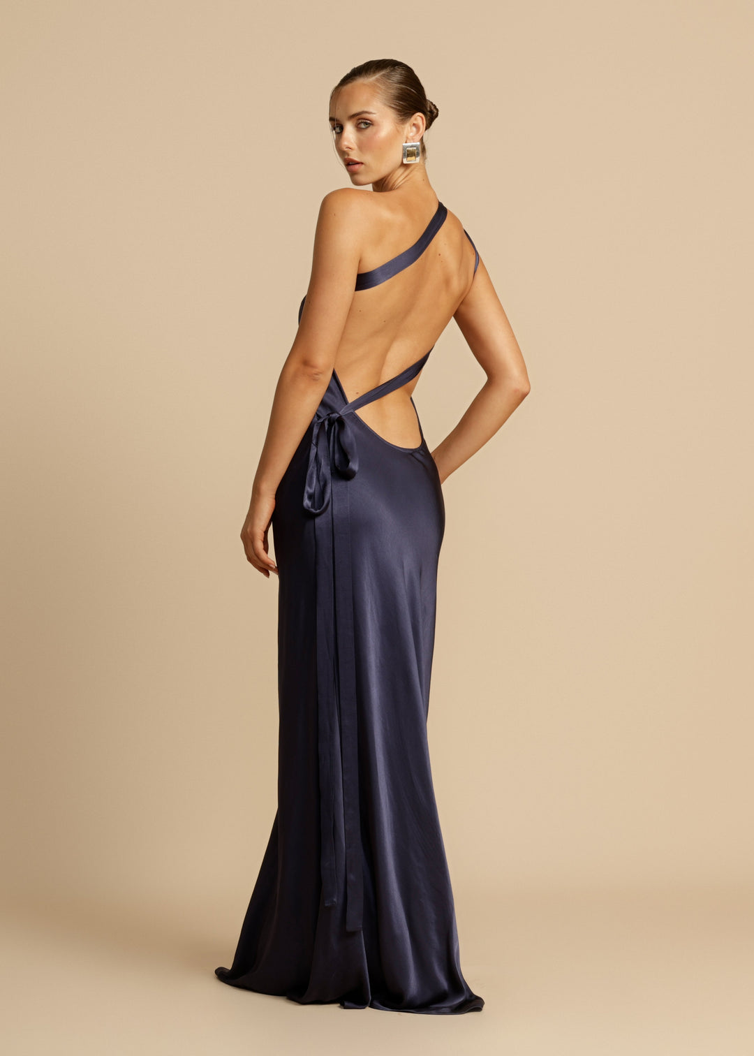 Selene ™ | - Maxi dress