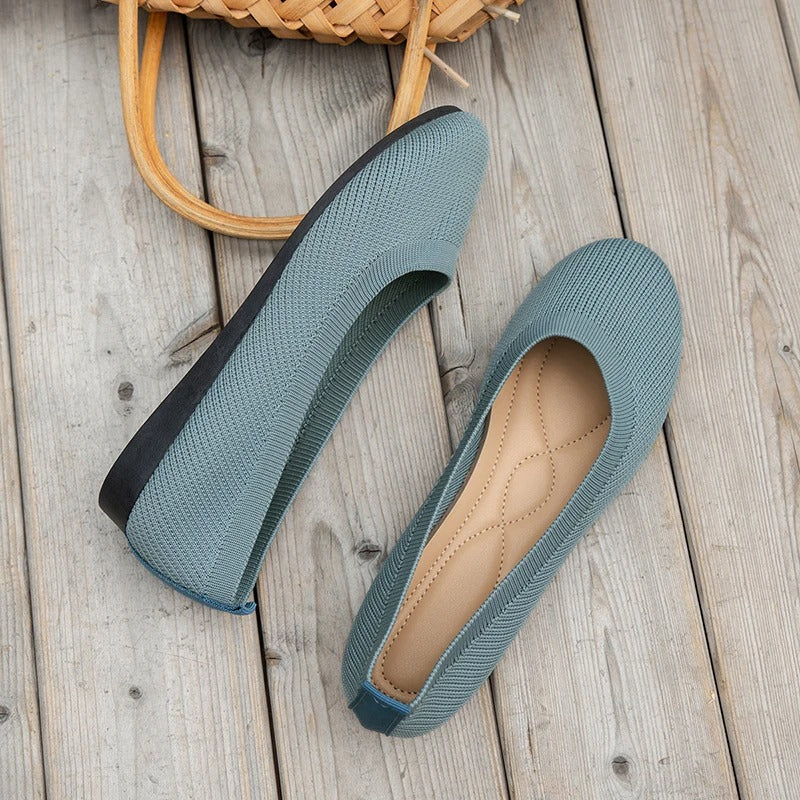 Elsie | Breathable Non-Slip Shoes