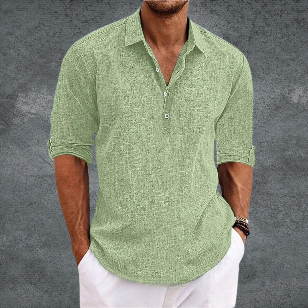 Elvin | Hugo Shirt