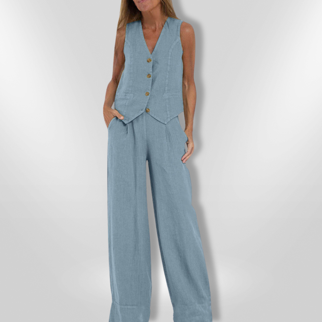 NINA™ | set for women