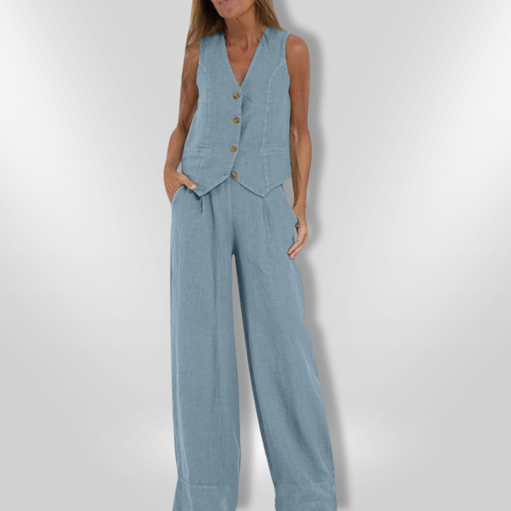 NINA™ | set for women