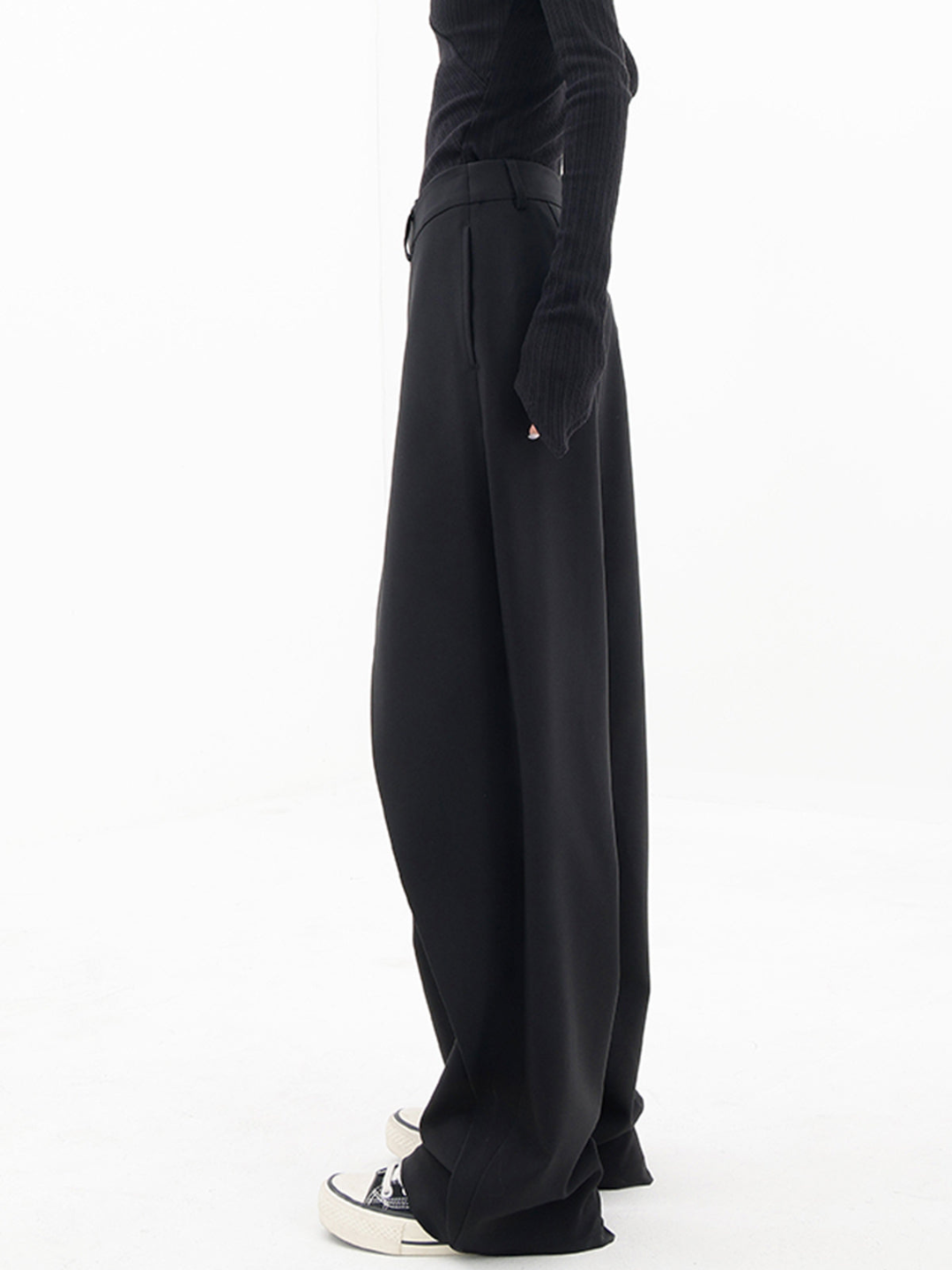 Luisa | Comfortable and Loose Pants
