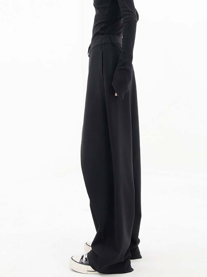 Luisa | Comfortable and Loose Pants