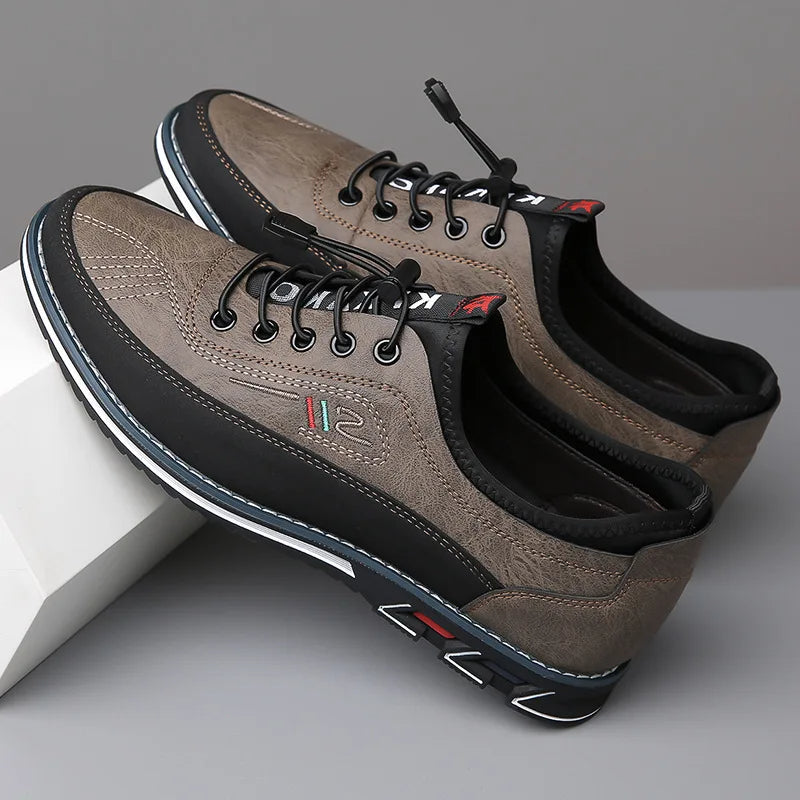 Marcel™ l- Orthopedic Oxford Shoes
