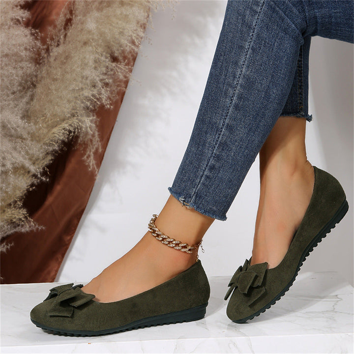 Blossom™ | Orthopaedic comfort shoes