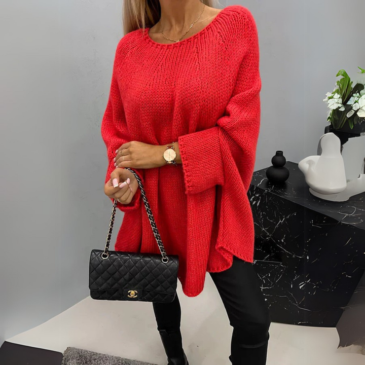 Isabelle™ |Classic Knit