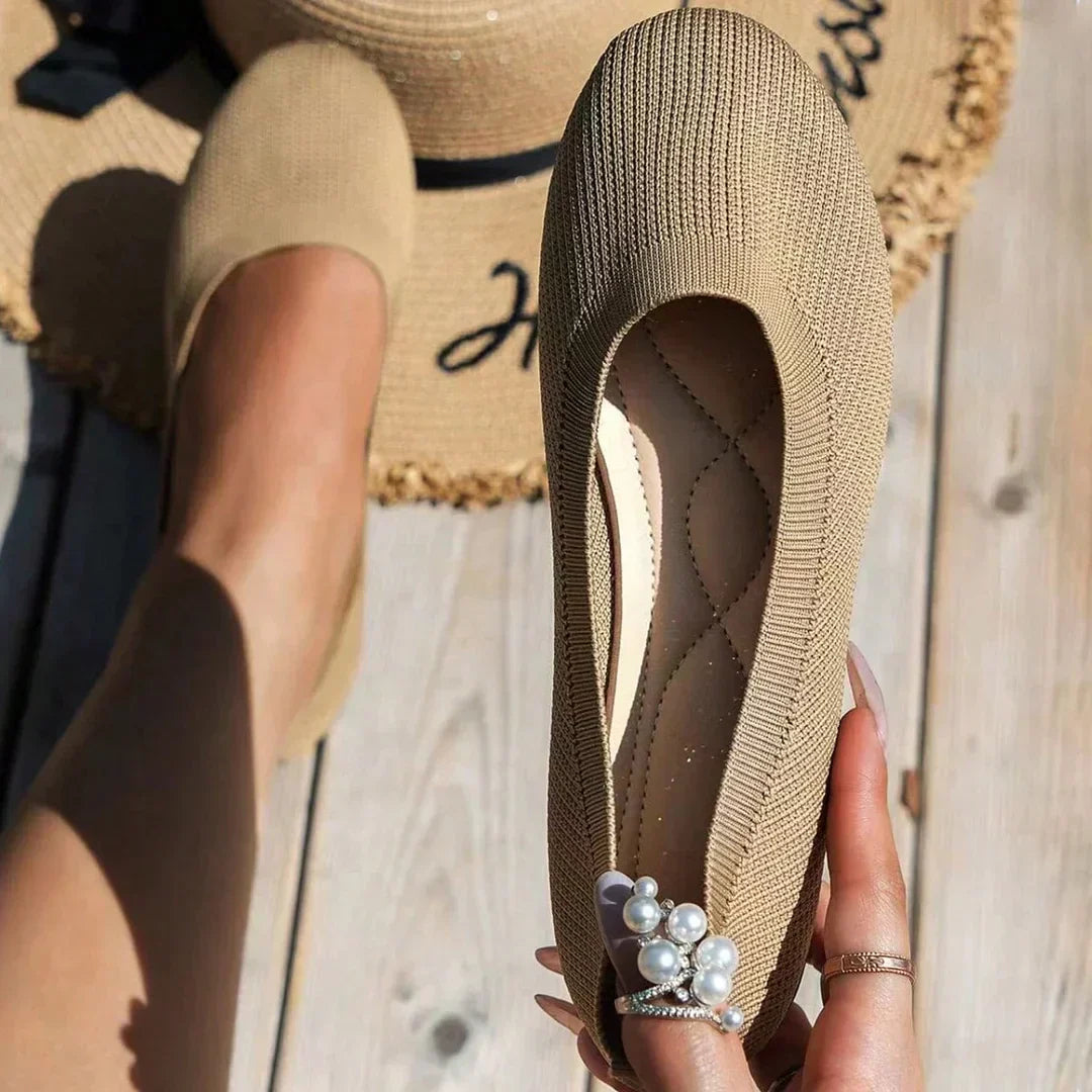 Elsie | Breathable Non-Slip Shoes