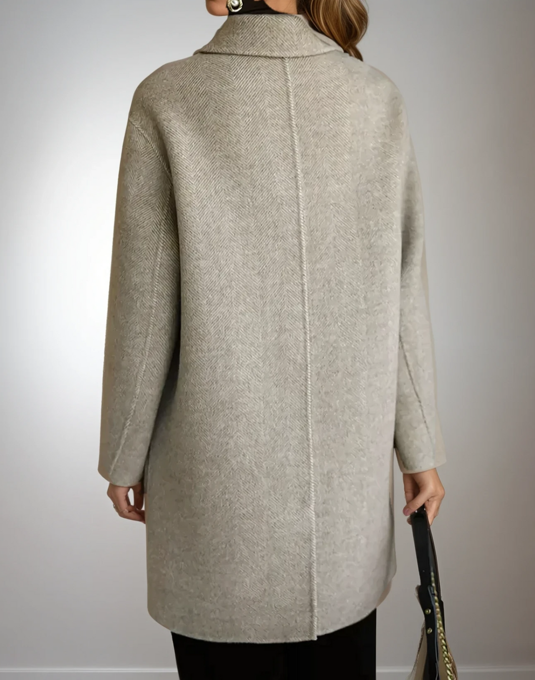 Gela | Chic and Comfortable Coat