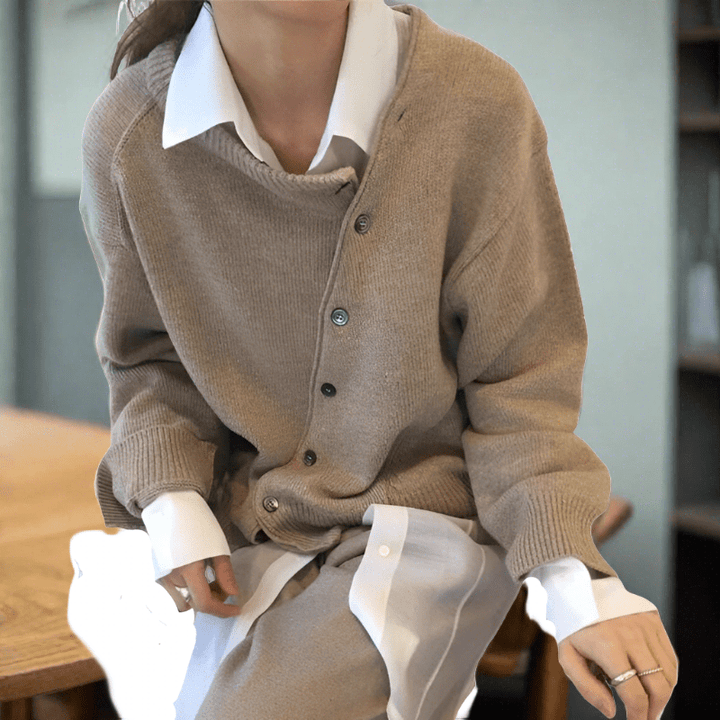 Cathy™ | Soft Cardigan