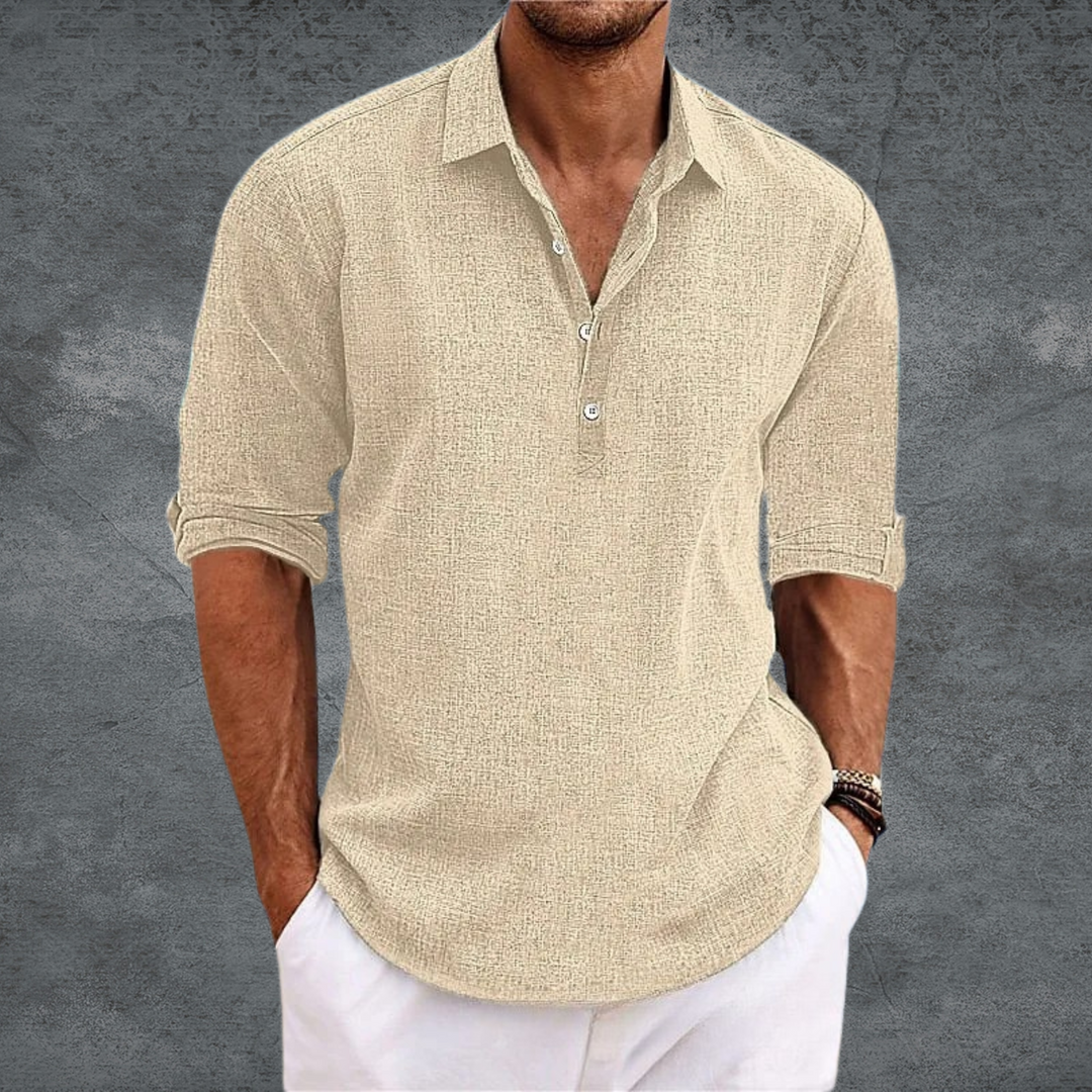 Elvin | Hugo Shirt