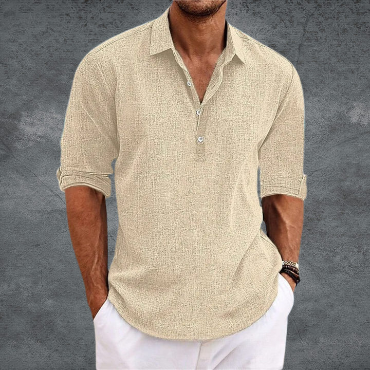 Elvin | Hugo Shirt