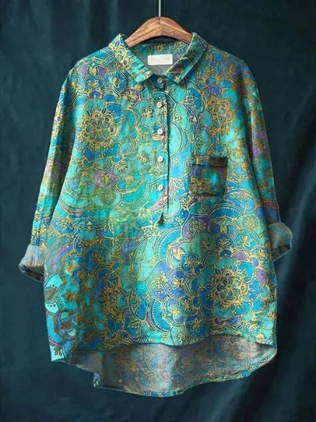 Peace™Hippie Art Shirt