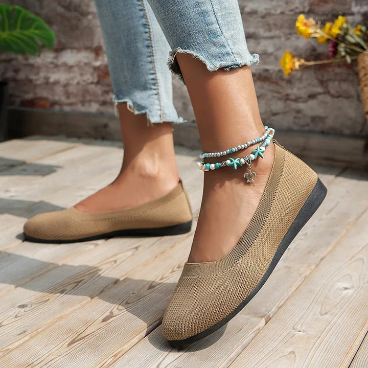 Elsie | Breathable Non-Slip Shoes
