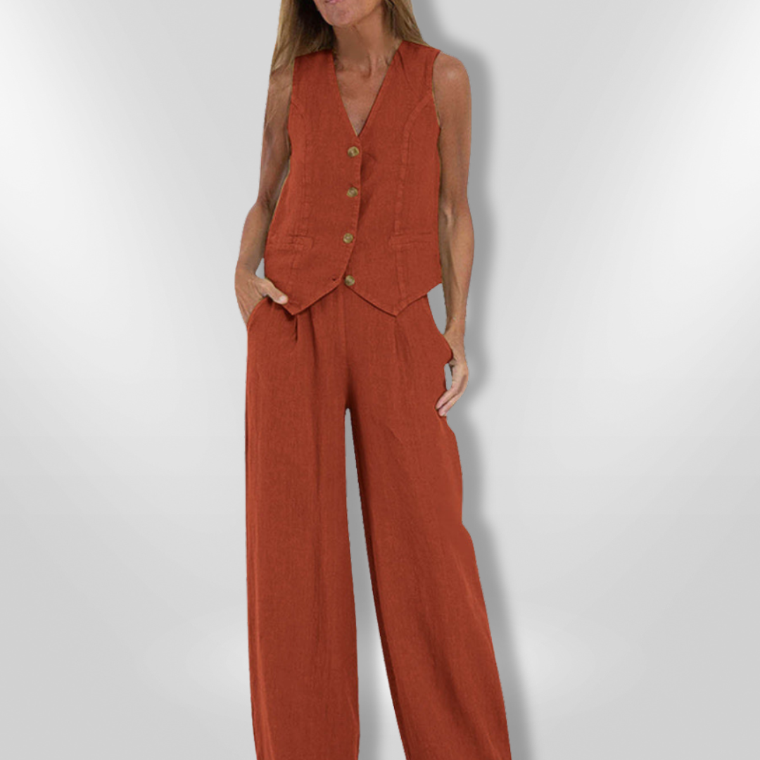NINA™ | set for women